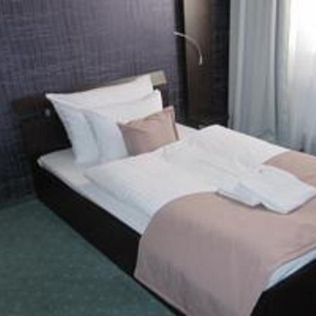 Hotel Gaudio Bratysława Zewnętrze zdjęcie