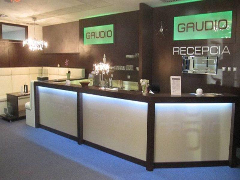 Hotel Gaudio Bratysława Zewnętrze zdjęcie