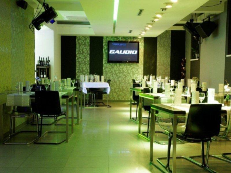 Hotel Gaudio Bratysława Zewnętrze zdjęcie
