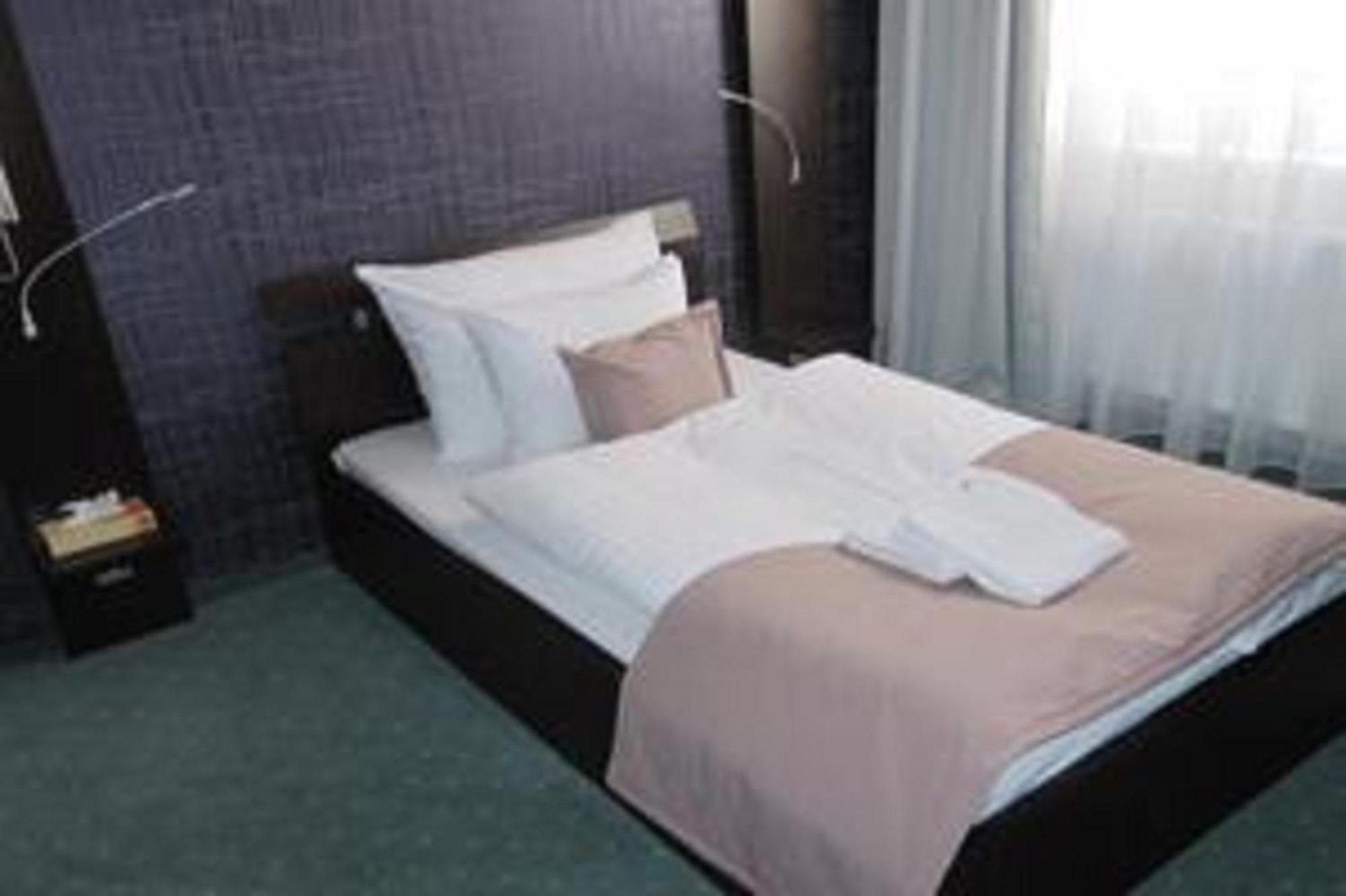 Hotel Gaudio Bratysława Zewnętrze zdjęcie