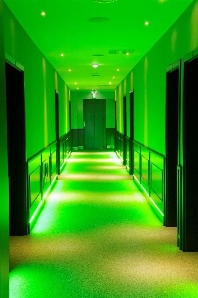 Hotel Gaudio Bratysława Zewnętrze zdjęcie