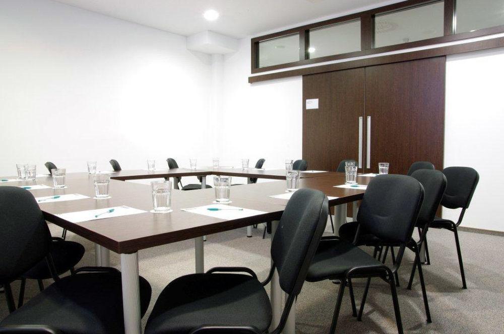 Hotel Gaudio Bratysława Zewnętrze zdjęcie