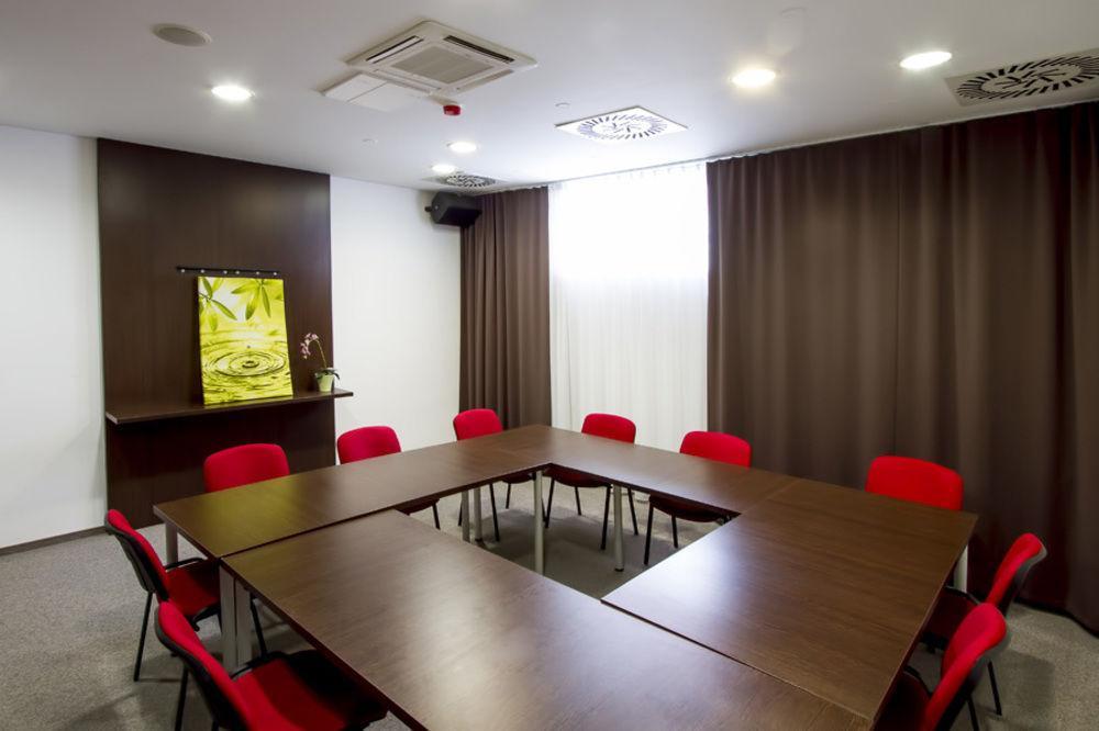Hotel Gaudio Bratysława Zewnętrze zdjęcie
