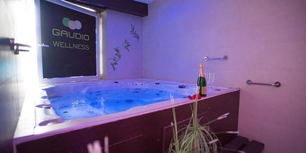 Hotel Gaudio Bratysława Zewnętrze zdjęcie