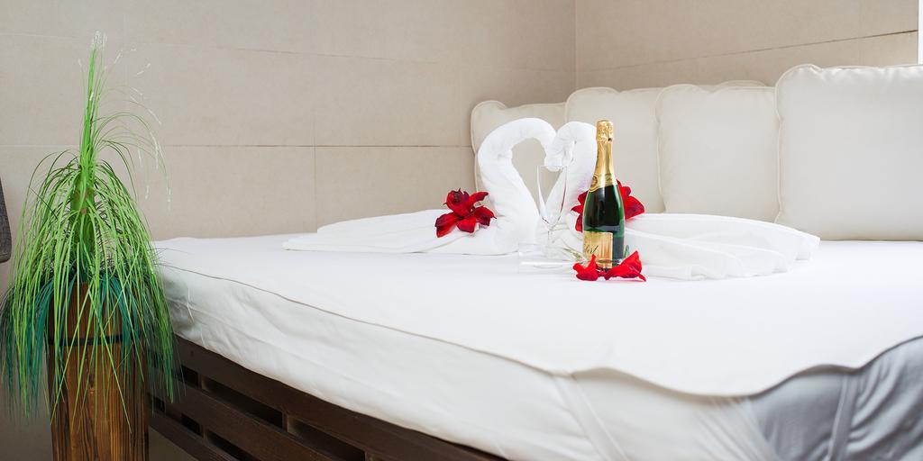 Hotel Gaudio Bratysława Zewnętrze zdjęcie