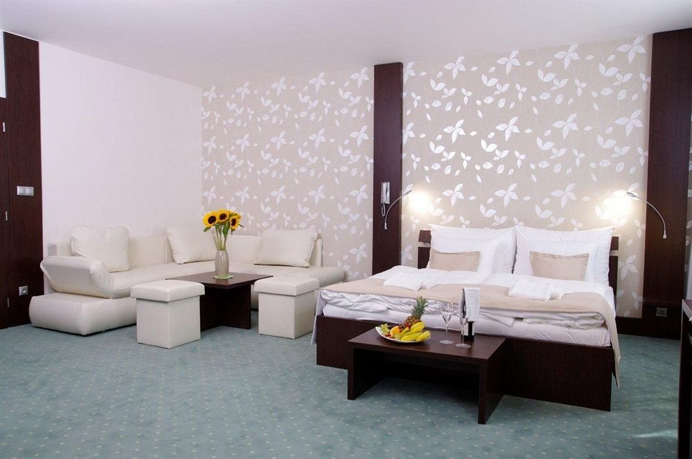 Hotel Gaudio Bratysława Zewnętrze zdjęcie