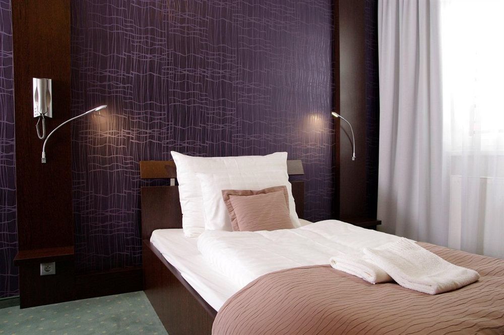 Hotel Gaudio Bratysława Zewnętrze zdjęcie