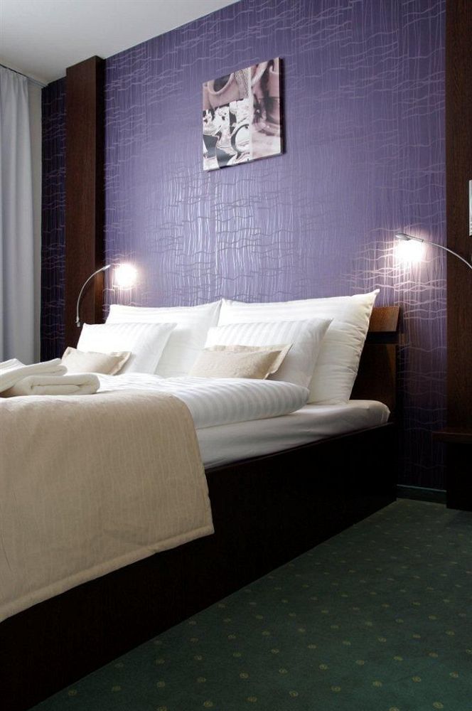 Hotel Gaudio Bratysława Zewnętrze zdjęcie