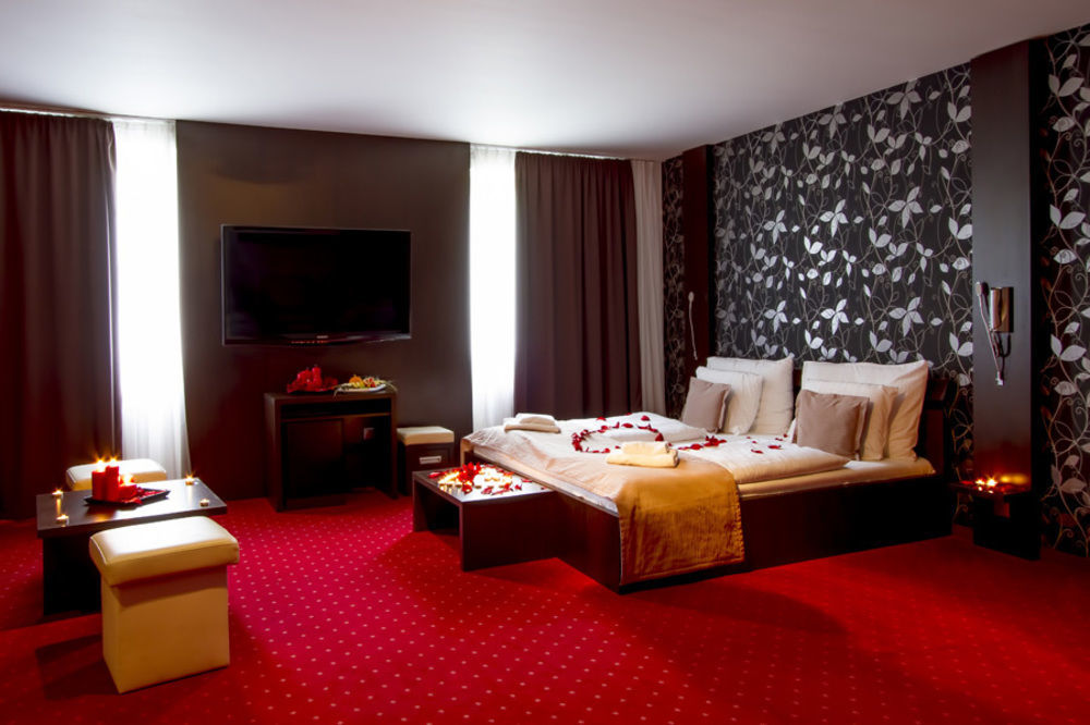 Hotel Gaudio Bratysława Zewnętrze zdjęcie