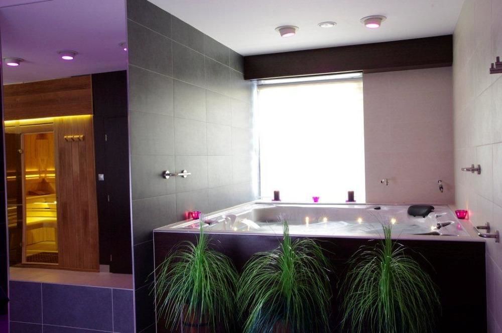 Hotel Gaudio Bratysława Zewnętrze zdjęcie