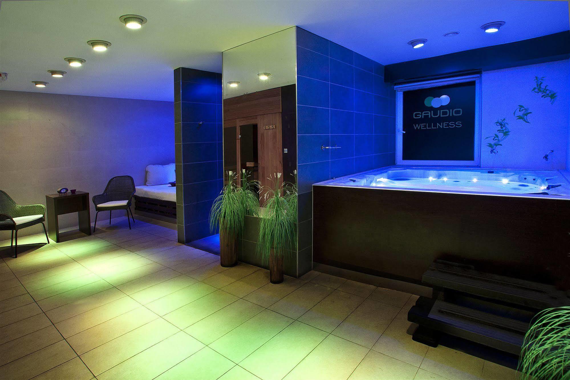Hotel Gaudio Bratysława Zewnętrze zdjęcie