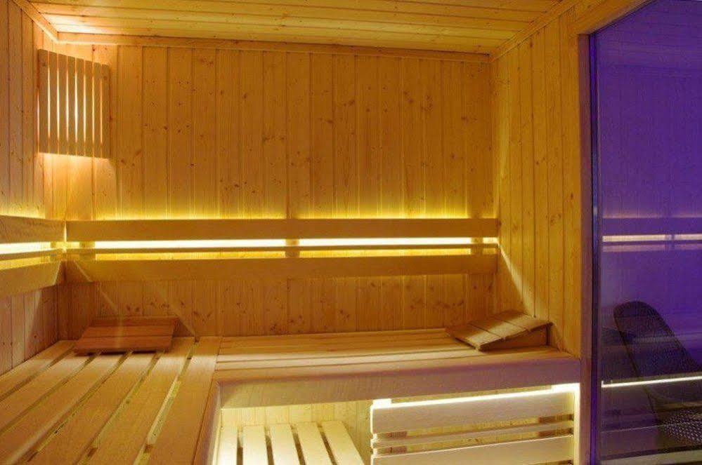 Hotel Gaudio Bratysława Zewnętrze zdjęcie