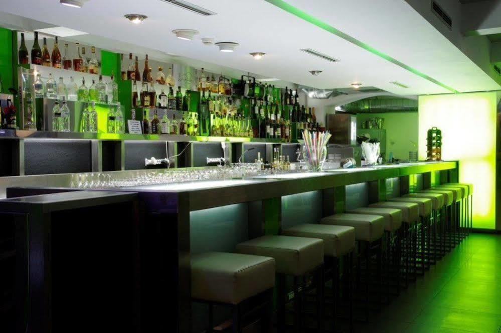Hotel Gaudio Bratysława Zewnętrze zdjęcie