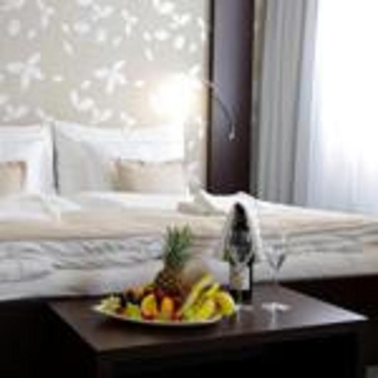 Hotel Gaudio Bratysława Zewnętrze zdjęcie