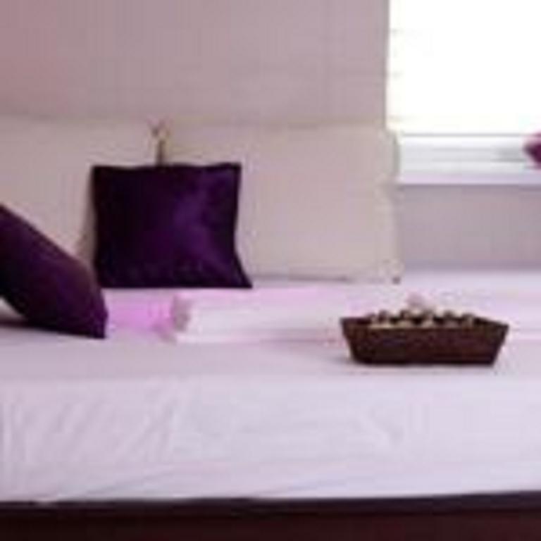 Hotel Gaudio Bratysława Zewnętrze zdjęcie