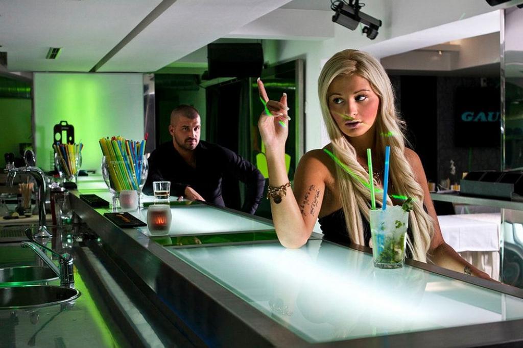 Hotel Gaudio Bratysława Zewnętrze zdjęcie