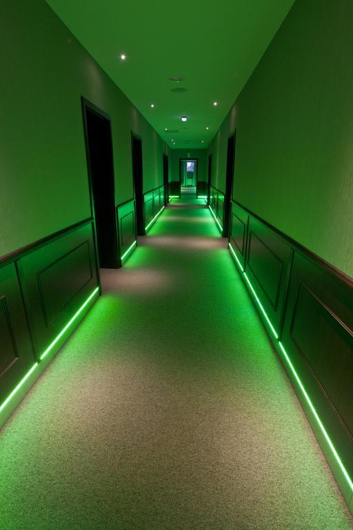 Hotel Gaudio Bratysława Zewnętrze zdjęcie